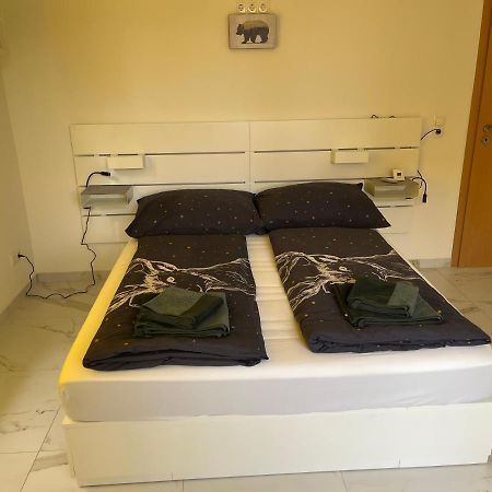 Ferienwohnung Moellbruecke Mollbrucke Bagian luar foto