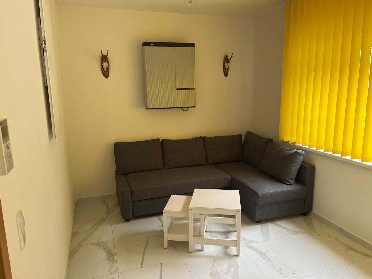 Ferienwohnung Moellbruecke Mollbrucke Bagian luar foto